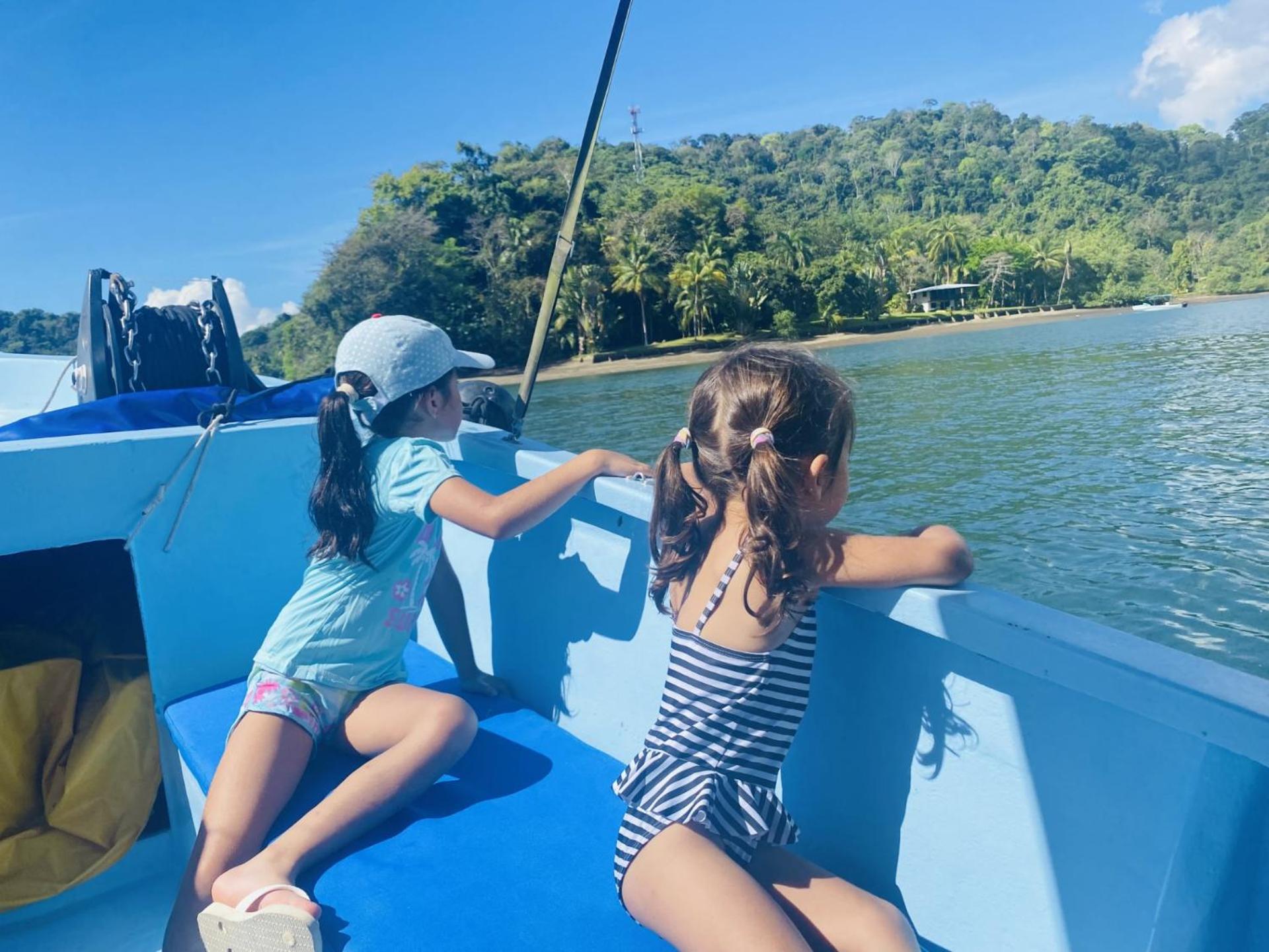 La Purruja Lodge ゴルフィト エクステリア 写真