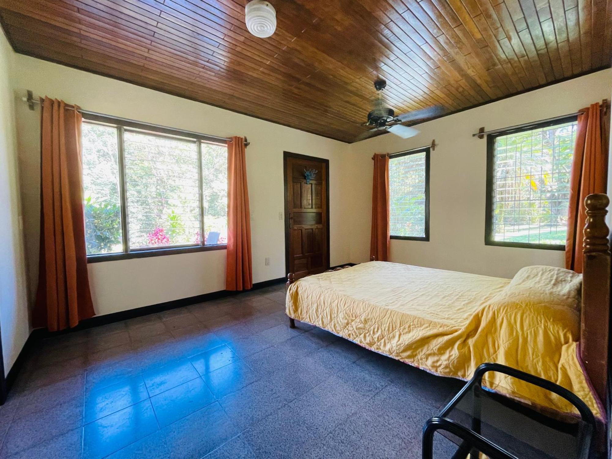 La Purruja Lodge ゴルフィト エクステリア 写真